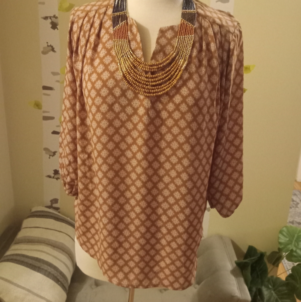 Beautiful Blouse
